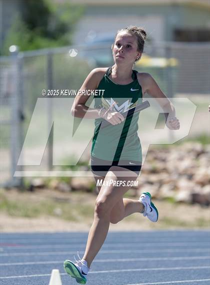 Thumbnail 2 in Windjammer Track Classic 2025 photogallery.
