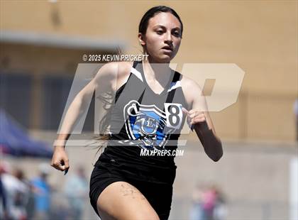 Thumbnail 3 in Windjammer Track Classic 2025 photogallery.