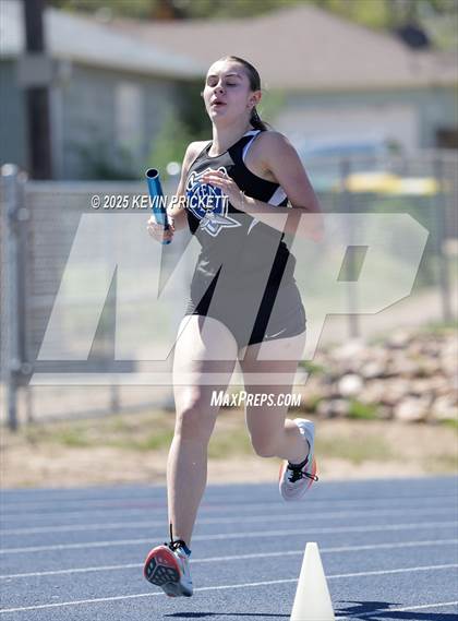Thumbnail 2 in Windjammer Track Classic 2025 photogallery.