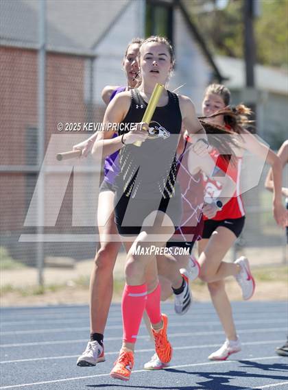 Thumbnail 2 in Windjammer Track Classic 2025 photogallery.