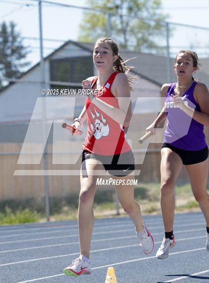 Thumbnail 3 in Windjammer Track Classic 2025 photogallery.