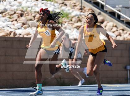 Thumbnail 2 in Windjammer Track Classic 2025 photogallery.
