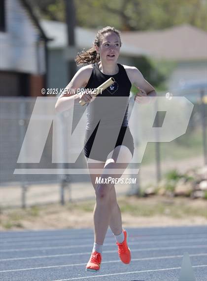 Thumbnail 3 in Windjammer Track Classic 2025 photogallery.