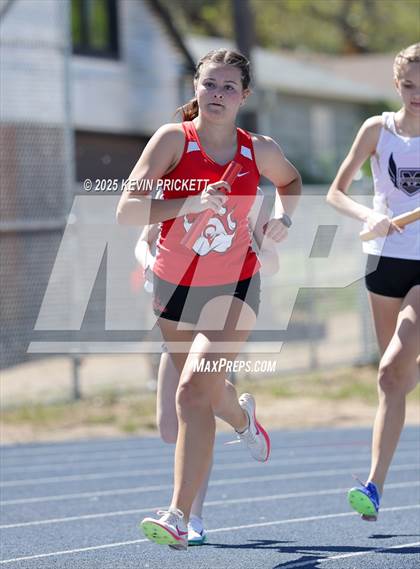 Thumbnail 3 in Windjammer Track Classic 2025 photogallery.