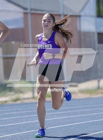 Thumbnail 1 in Windjammer Track Classic 2025 photogallery.
