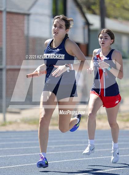 Thumbnail 3 in Windjammer Track Classic 2025 photogallery.