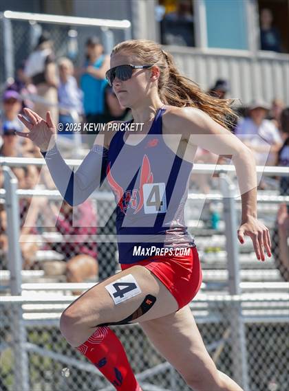 Thumbnail 3 in Windjammer Track Classic 2025 photogallery.