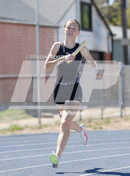 Thumbnail 2 in Windjammer Track Classic 2025 photogallery.