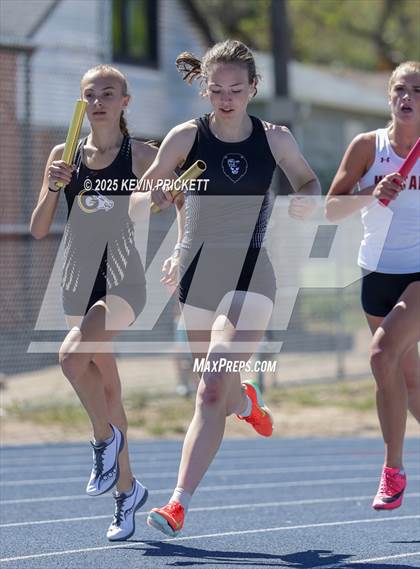 Thumbnail 3 in Windjammer Track Classic 2025 photogallery.