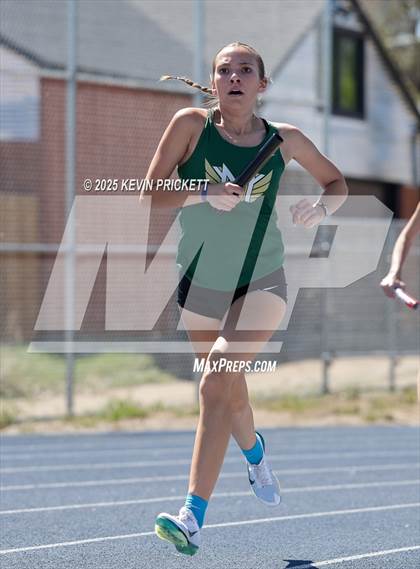 Thumbnail 2 in Windjammer Track Classic 2025 photogallery.