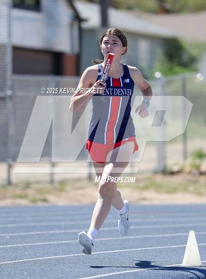 Thumbnail 2 in Windjammer Track Classic 2025 photogallery.
