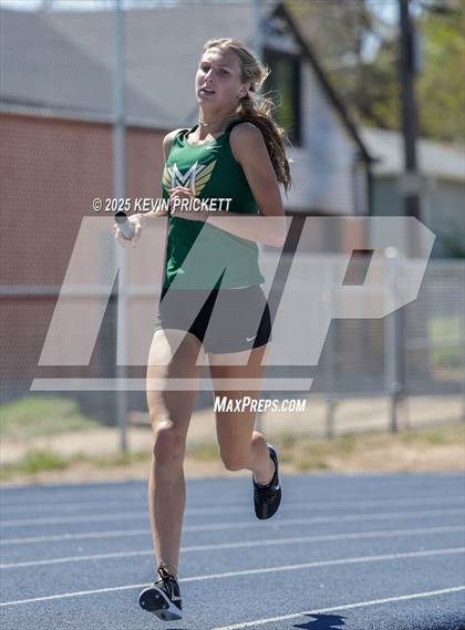 Thumbnail 1 in Windjammer Track Classic 2025 photogallery.
