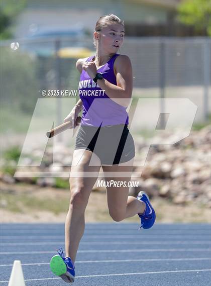 Thumbnail 1 in Windjammer Track Classic 2025 photogallery.