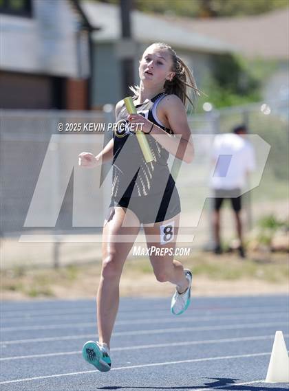 Thumbnail 1 in Windjammer Track Classic 2025 photogallery.