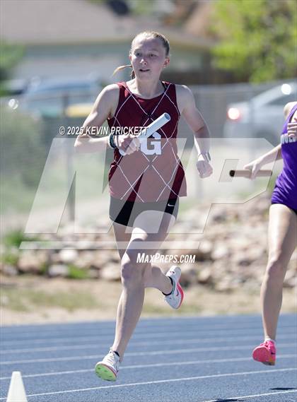 Thumbnail 3 in Windjammer Track Classic 2025 photogallery.