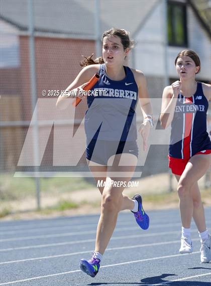 Thumbnail 1 in Windjammer Track Classic 2025 photogallery.