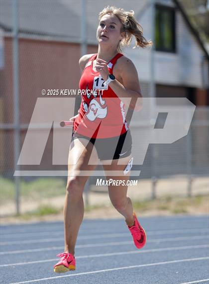 Thumbnail 2 in Windjammer Track Classic 2025 photogallery.