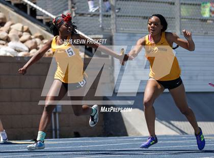 Thumbnail 3 in Windjammer Track Classic 2025 photogallery.