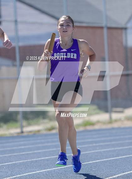 Thumbnail 2 in Windjammer Track Classic 2025 photogallery.