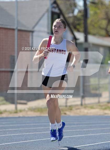 Thumbnail 3 in Windjammer Track Classic 2025 photogallery.
