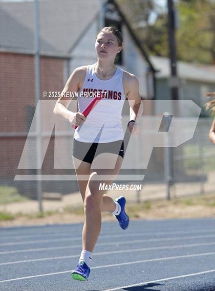 Thumbnail 1 in Windjammer Track Classic 2025 photogallery.