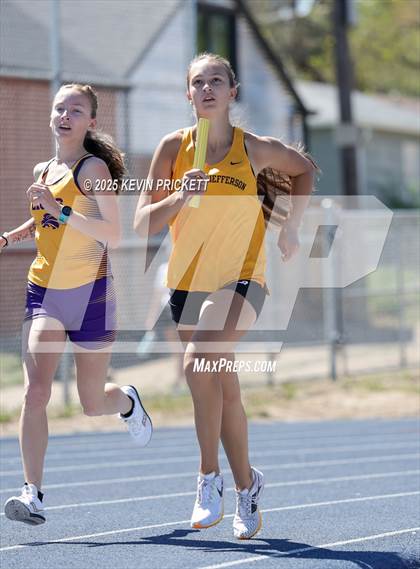 Thumbnail 2 in Windjammer Track Classic 2025 photogallery.