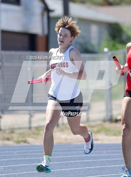 Thumbnail 3 in Windjammer Track Classic 2025 photogallery.