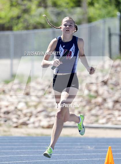 Thumbnail 2 in Windjammer Track Classic 2025 photogallery.