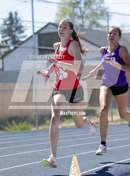 Thumbnail 1 in Windjammer Track Classic 2025 photogallery.