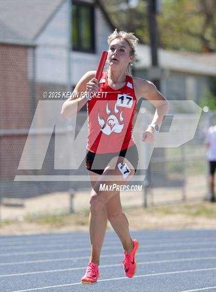 Thumbnail 1 in Windjammer Track Classic 2025 photogallery.