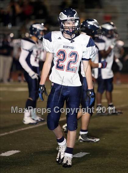 Thumbnail 1 in Brentwood @ Sierra Canyon photogallery.