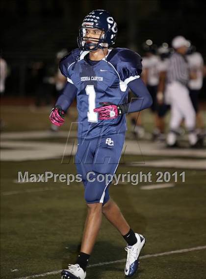 Thumbnail 2 in Brentwood @ Sierra Canyon photogallery.