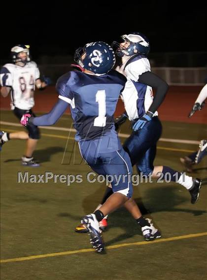 Thumbnail 2 in Brentwood @ Sierra Canyon photogallery.