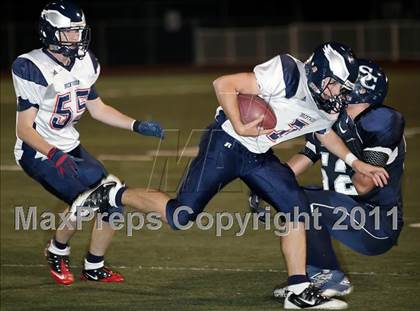Thumbnail 3 in Brentwood @ Sierra Canyon photogallery.