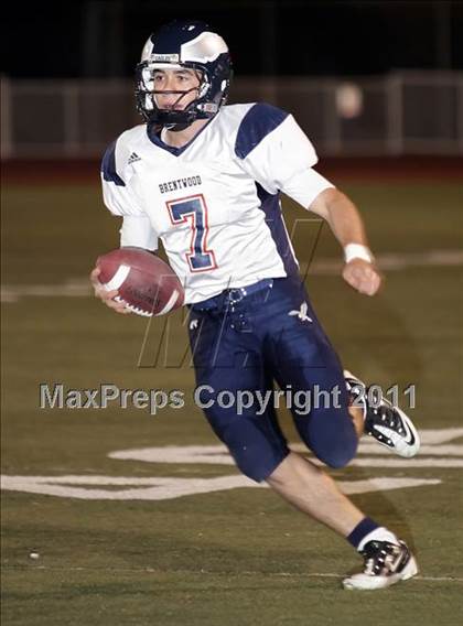 Thumbnail 2 in Brentwood @ Sierra Canyon photogallery.