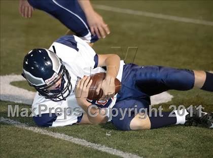 Thumbnail 3 in Brentwood @ Sierra Canyon photogallery.