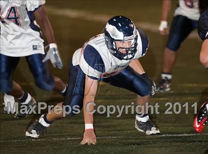 Thumbnail 1 in Brentwood @ Sierra Canyon photogallery.