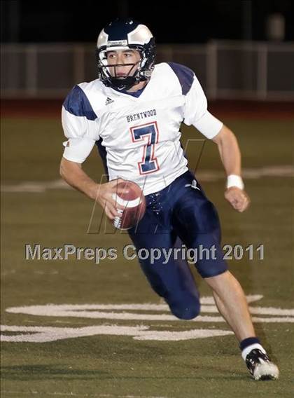 Thumbnail 1 in Brentwood @ Sierra Canyon photogallery.