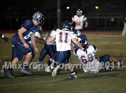Thumbnail 3 in Brentwood @ Sierra Canyon photogallery.