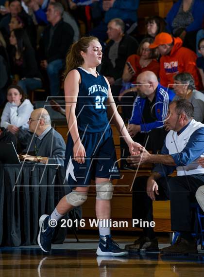 Thumbnail 3 in SS Seward vs Pine Plains (Section 9 Class C Final) photogallery.