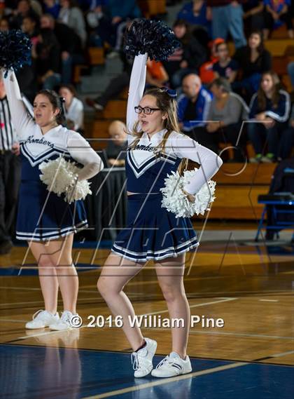 Thumbnail 1 in SS Seward vs Pine Plains (Section 9 Class C Final) photogallery.