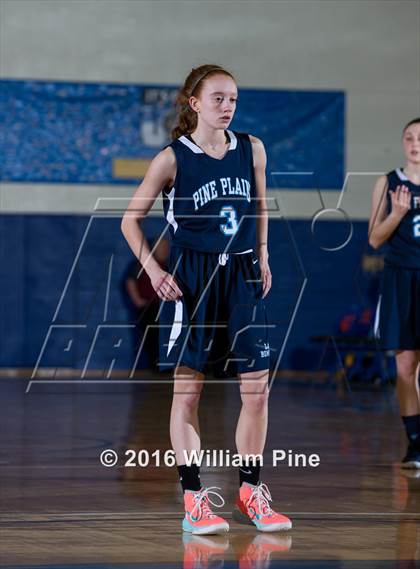 Thumbnail 3 in SS Seward vs Pine Plains (Section 9 Class C Final) photogallery.