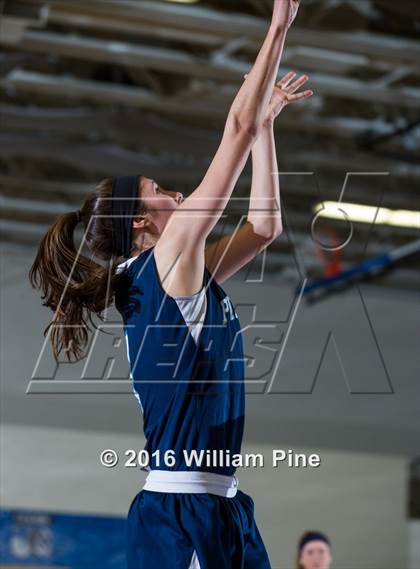 Thumbnail 3 in SS Seward vs Pine Plains (Section 9 Class C Final) photogallery.