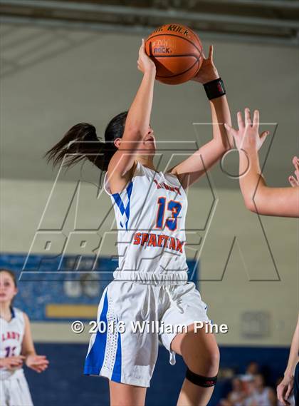 Thumbnail 1 in SS Seward vs Pine Plains (Section 9 Class C Final) photogallery.