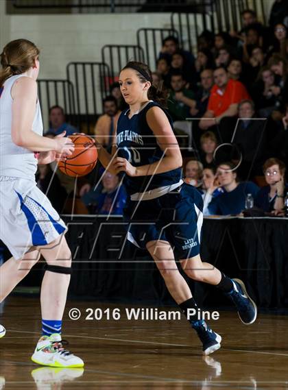 Thumbnail 2 in SS Seward vs Pine Plains (Section 9 Class C Final) photogallery.