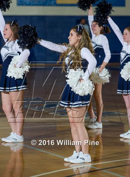 Thumbnail 2 in SS Seward vs Pine Plains (Section 9 Class C Final) photogallery.