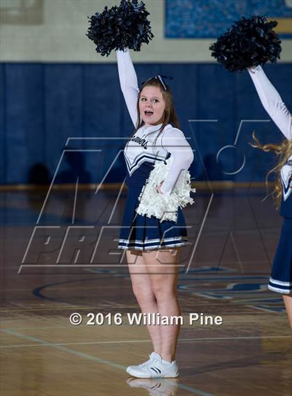 Thumbnail 3 in SS Seward vs Pine Plains (Section 9 Class C Final) photogallery.