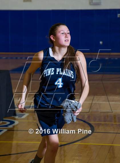 Thumbnail 2 in SS Seward vs Pine Plains (Section 9 Class C Final) photogallery.