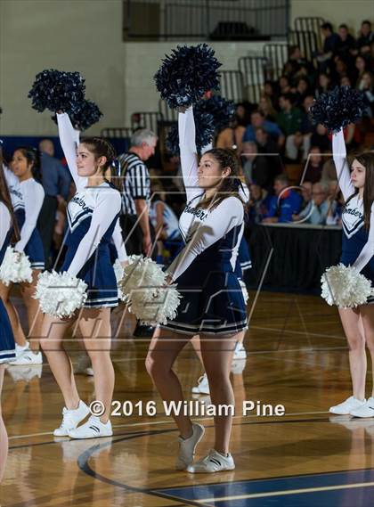 Thumbnail 3 in SS Seward vs Pine Plains (Section 9 Class C Final) photogallery.
