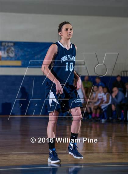 Thumbnail 2 in SS Seward vs Pine Plains (Section 9 Class C Final) photogallery.